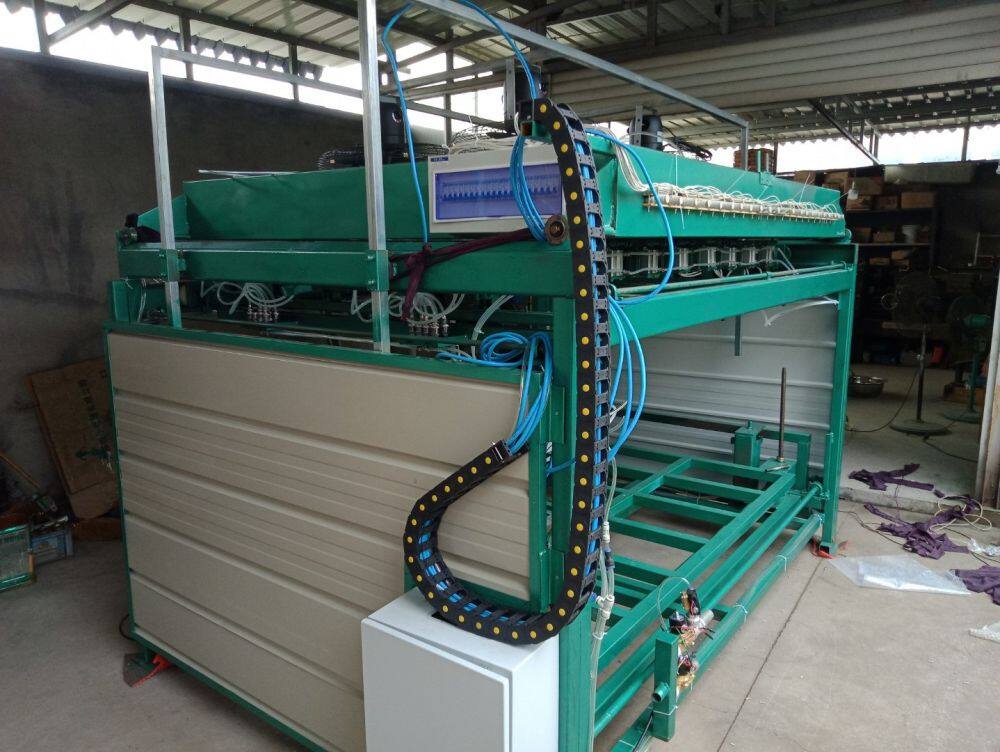 the forming machine-1