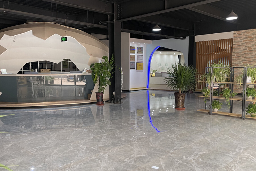 Hebei Yuhan Electronic Technology Co., Ltd company overview - view 4