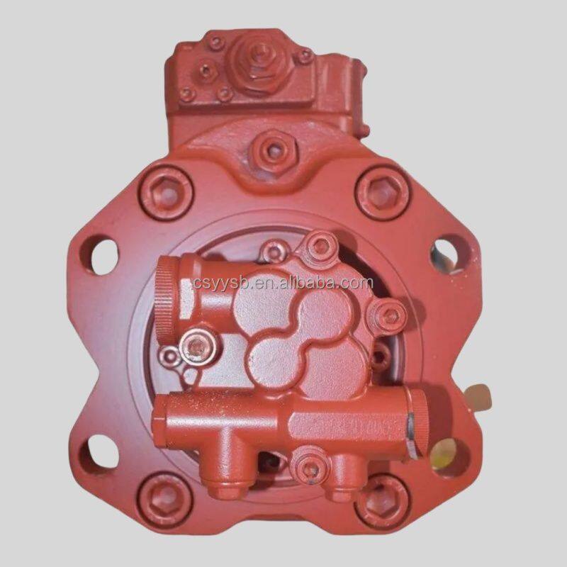 K3V63 K3V80 K3V112 K3V140 K3V160 K3V180 K3V200 K3V280 Kawasaki Hydraulic Axial Piston Pump K3V180dt-9c69-17t  for HYUNDAI R335-7