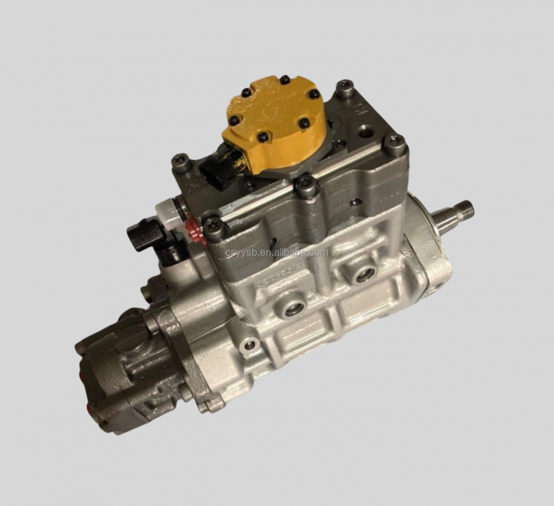 High Quality Engine C6.4 E320d E323dl High Pressure Fuel Pump 326-4635