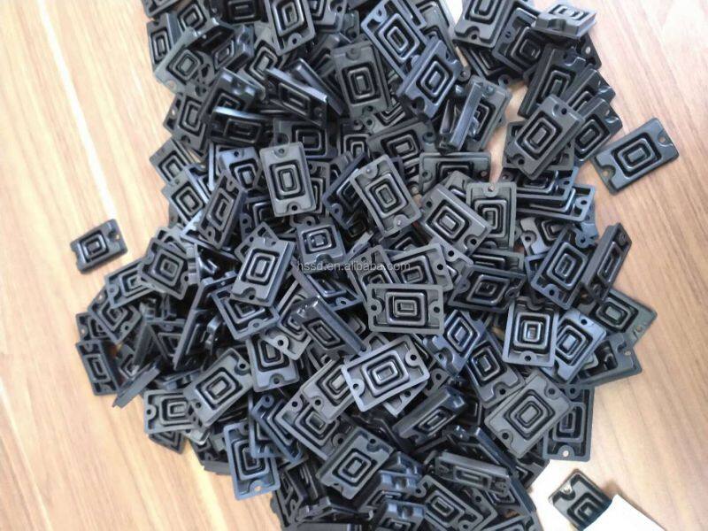 HS-7049 5KG Automatic Rubber Deflasher Spin Trim Machine Price