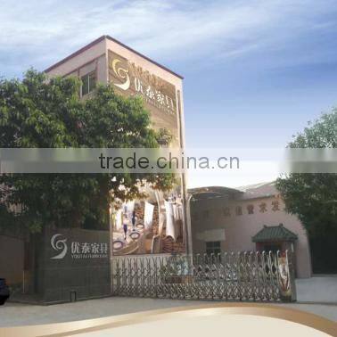 Foshan Youtai Furniture Co., Ltd. company overview - view 1
