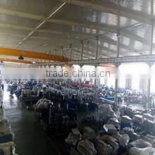 Jinan Bohman Machinery Co., Ltd. company overview - view 1