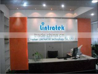 Foshan Lintratek Technology Co., Ltd. company overview - view 2
