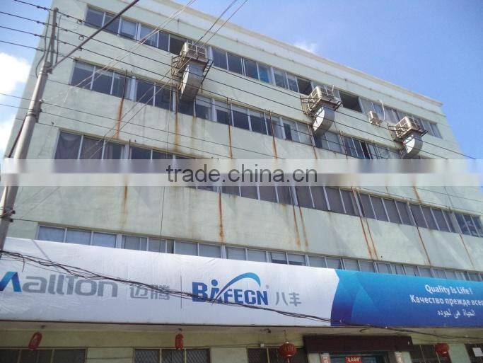 Wenzhou Mallton Electric Co., Ltd. company overview - view 2