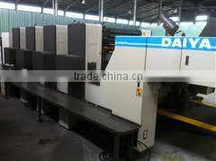Cat Tuong Nhu Y Printing Company Limited company overview - view 1