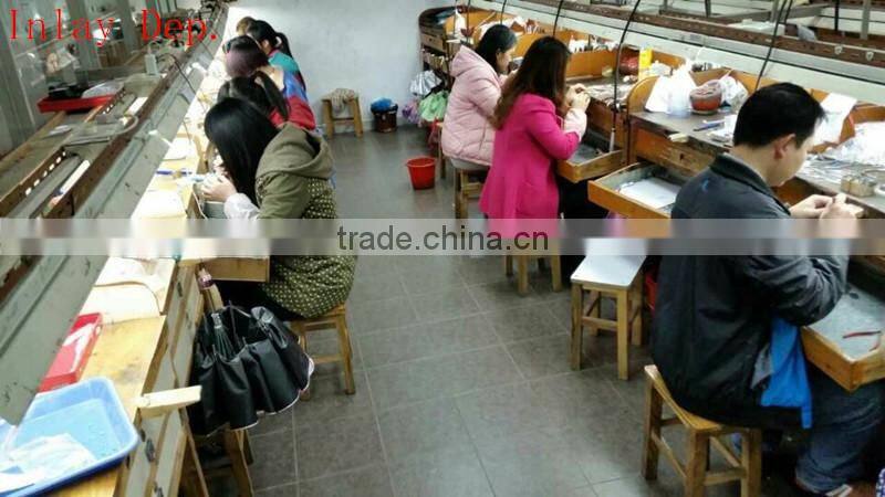 Guangzhou Chao Yu Jewelry Co., Ltd. company overview - view 3