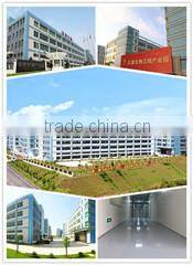 Guangdong Authenmole Biotech Inc. company overview - view 1
