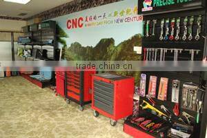 Ningbo Precise Trade Co., Ltd. company overview - view 2