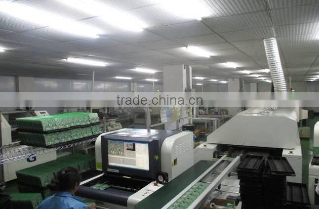 Shenzhen Junuo Electronics Co., Ltd. company overview - view 4