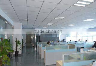 Shenzhen Ljvogues Sports Fashion Limited company overview - view 1