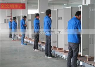 Zhejiang Luckstar Fire-Fighting Electric Equipment Co., Ltd. company overview - view 2