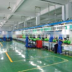 Zhejiang GNGJ Machinery & Electric Co., Ltd. company overview - view 1