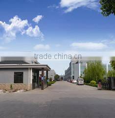 Jiaxing Goolee Decoration Material Co., Ltd. company overview - view 1