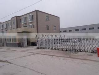 Yiwu Sewill Packaging Factory company overview - view 1