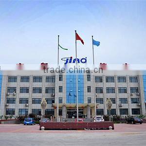 Dezhou Huangbai Import And Export Co., Ltd. company overview - view 1