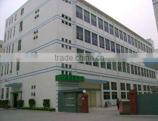 Shanghai Diho Electronic Technology Co., Ltd. company overview - view 1