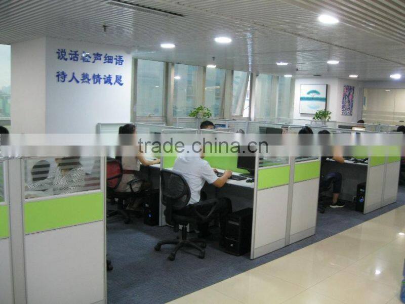 Shenzhen Necero Optical Fiber And Cable Co., Ltd. company overview - view 3