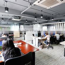 Hangzhou Shore View Textile Co., Ltd. company overview - view 1