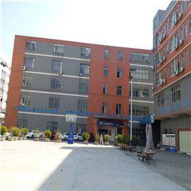 Shenzhen Miken Photoelectric Co., Ltd company overview - view 1