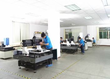 Dongguan Yihui Optielectronic Technology Co., LTD company overview - view 4