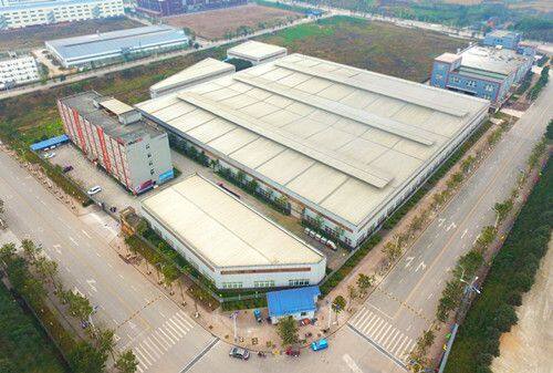 Chongqing Ofan Door Co., Ltd company overview - view 1
