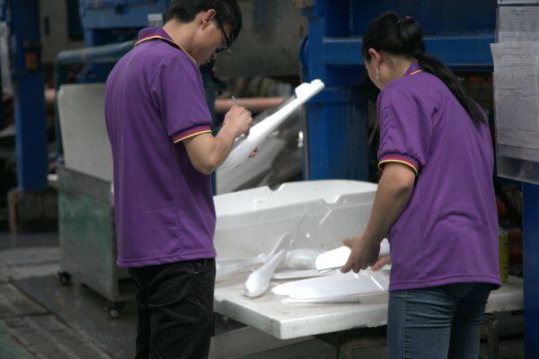 Shenzhen Homi Tech. Co., Ltd. company overview - view 3