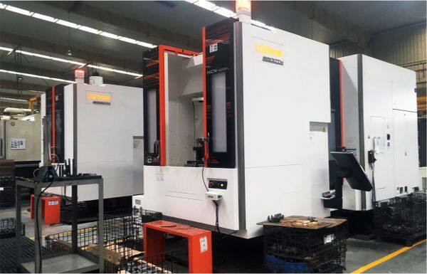 Yiwu Simon Auto Parts Co.,Ltd company overview - view 2