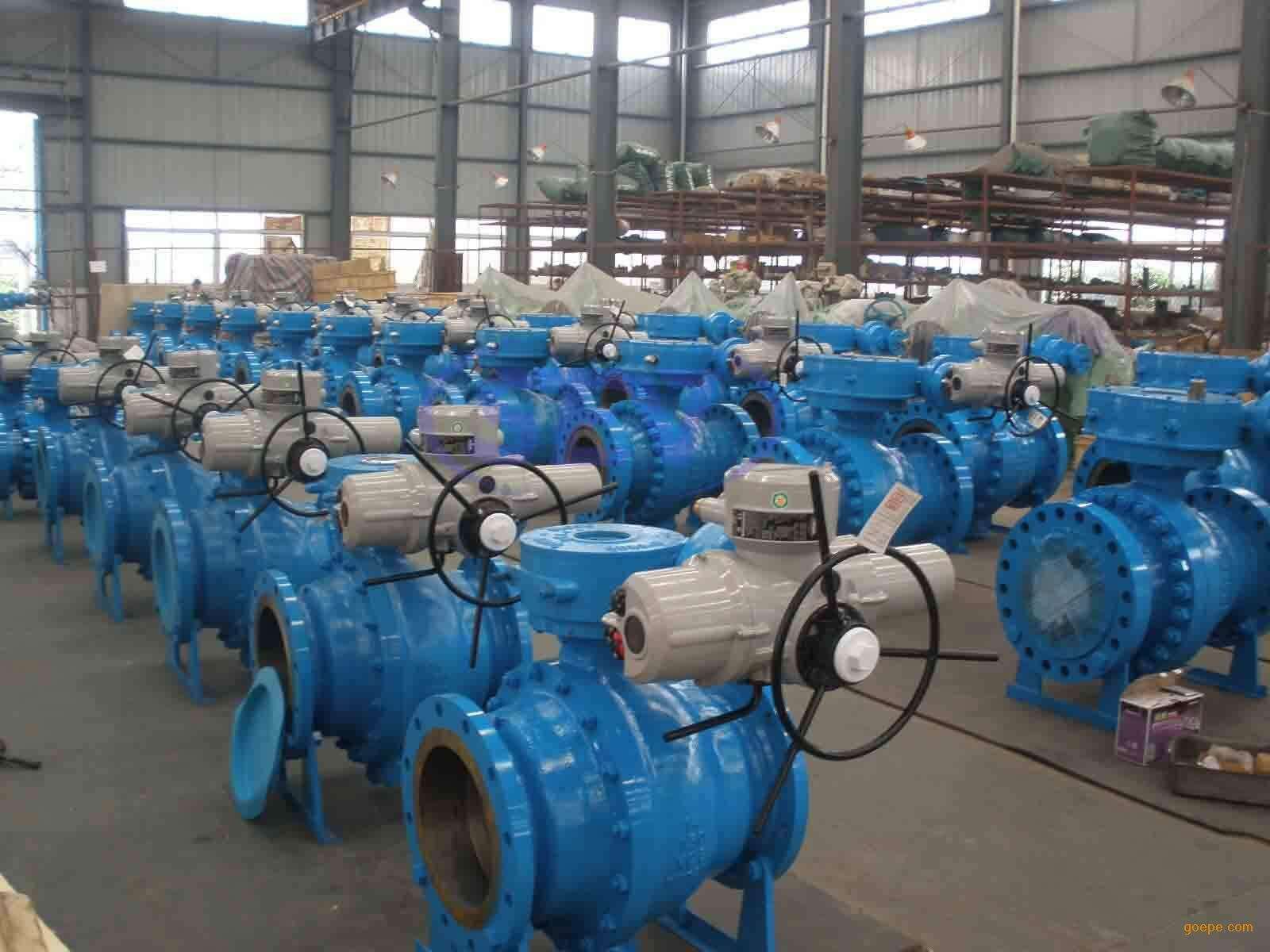 Henan Jitong Valve Co., Ltd company overview - view 4