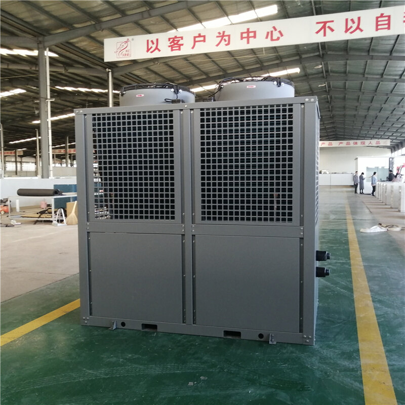 Ningbo Norton Refrigeration Equipment Co., Ltd. company overview - view 3