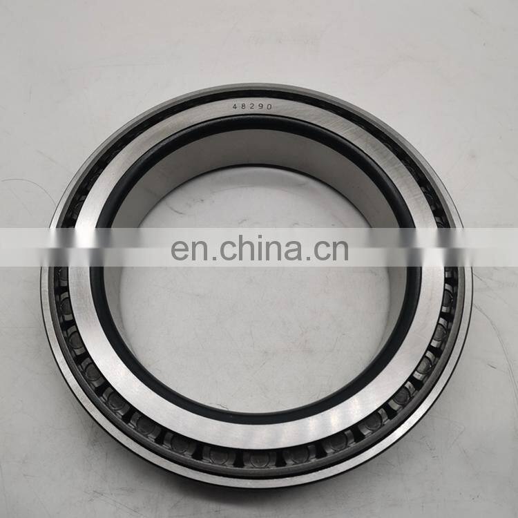 good price bearing 48290/20 taper roller bearing 48290/48220