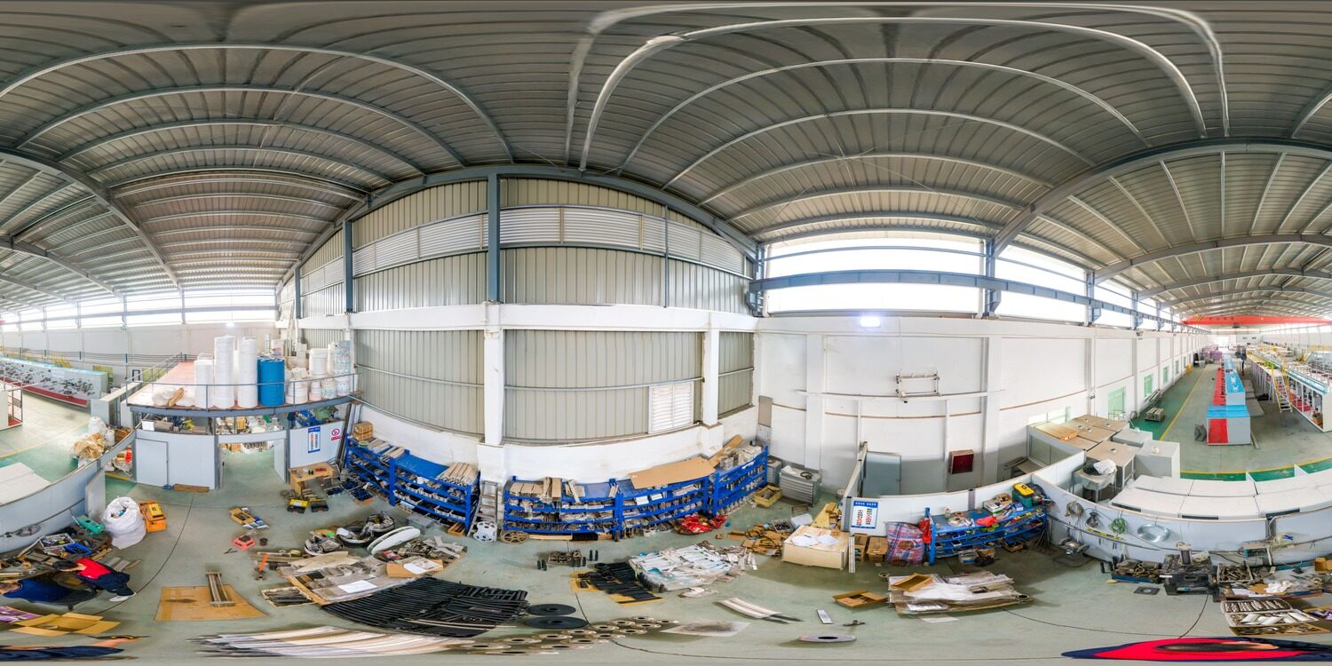 Quanzhou Shengquan Machinery Co.,Ltd. company overview - view 4