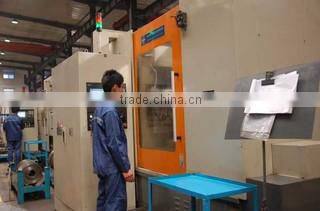 Xian Brictec Engineering Co., Ltd. company overview - view 2