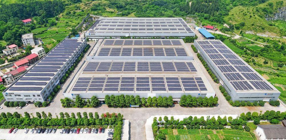 Hunan Chuangan Explosion-Proof Named 