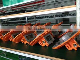 Shenzhen KHJ Semiconductor Lighting Co., Ltd. company overview - view 2