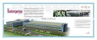 Changshu Kangjia Home Textile Technology Co., Ltd. company overview - view 4