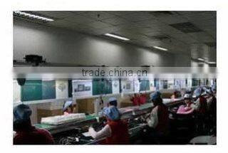 Shenzhen Aok Display Co., Ltd. company overview - view 2