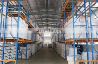 Qingdao Sainbo Auto Parts Co., Ltd. company overview - view 3