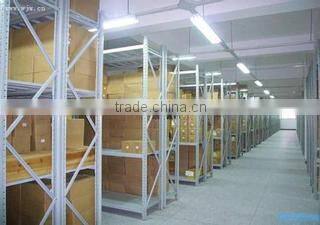 Shanghai Xiangrui Import & Export Co., Ltd. company overview - view 3