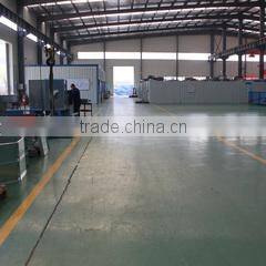 Qingdao Lion Machinery Co., Ltd. company overview - view 1