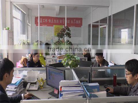Jiangsu Linhui Plastic Product Co., Ltd. company overview - view 1