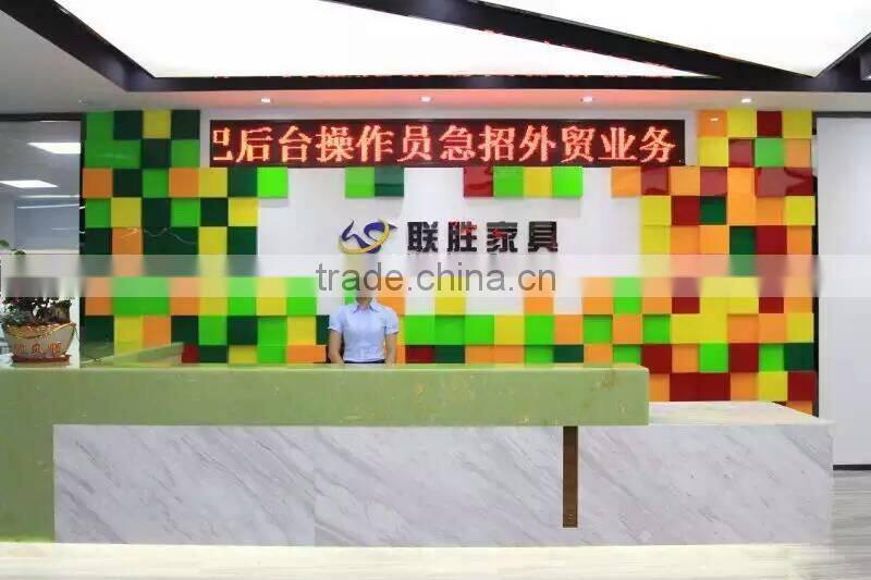 Foshan Liansheng Furniture Co., Ltd. company overview - view 3