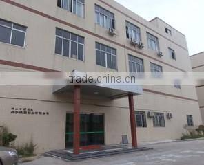 Foshan Shunde Tridentek Silicone Rubber Industrial Co., Ltd. company overview - view 3