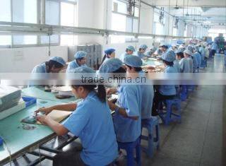 Yong Jun Plastic & Electronics (Dongguan) Co., Ltd. company overview - view 2