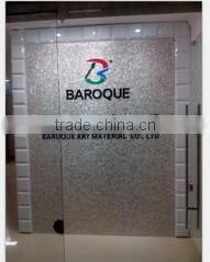 Jiangxi Baroque Art Materials Co., Ltd. company overview - view 1