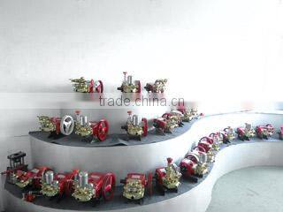 Taizhou Menghua Machinery Co., Ltd. company overview - view 3