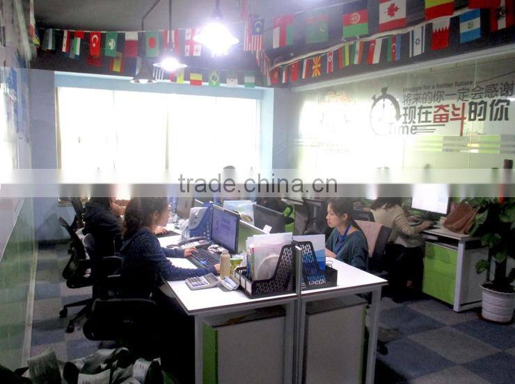 Shenzhen Chenyangguang Garment Accessory Co., Ltd. company overview - view 3