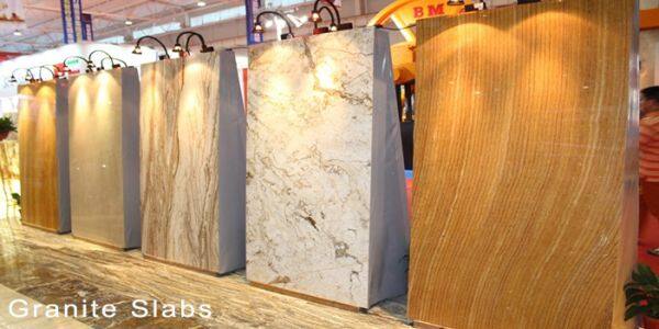 Quanzhou EDG Stone Co.,Ltd company overview - view 2