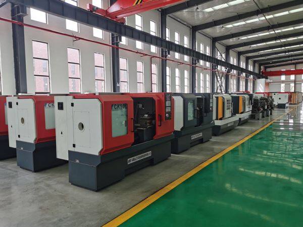 Maanshan Nanshi Technology Co.,Ltd. company overview - view 4