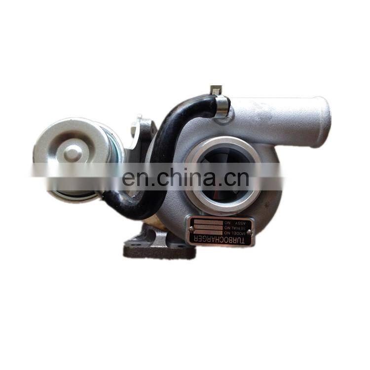 turbocharger kit factory price TD03L CK30 TD03L RHF3 V2003MDITE2BBC3 CK26 1G923-17010 1G923-17012 turbo for engine spare parts